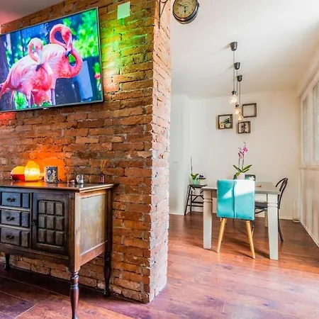 아파트 Mariola 자다르