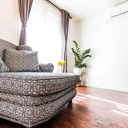Mariola Apartmán *