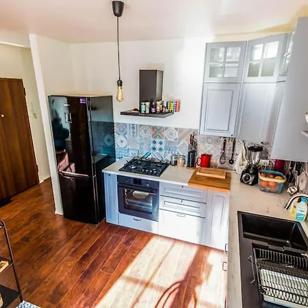 Apartmán Mariola Zadar