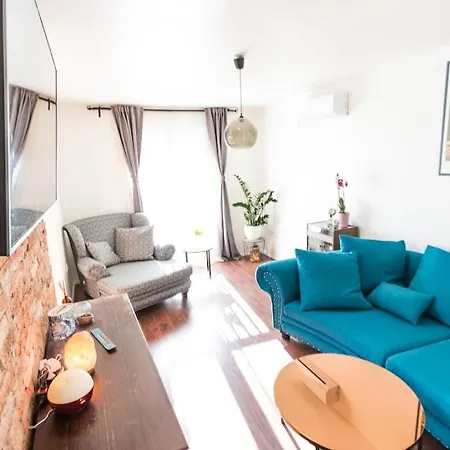 Mariola Apartmán *