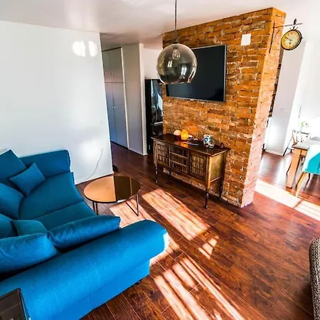 Apartmán Mariola *