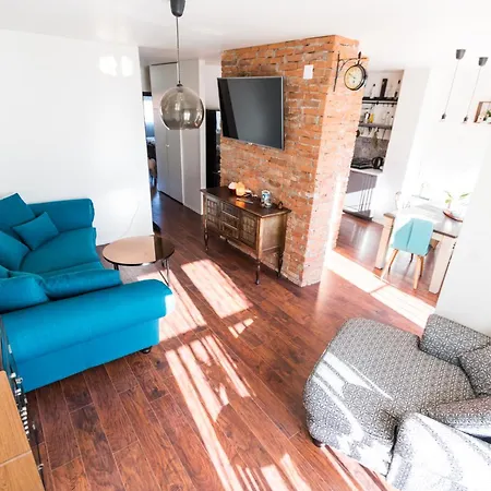 아파트 Mariola 자다르