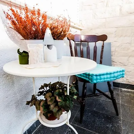 Apartment Mariola Zadar