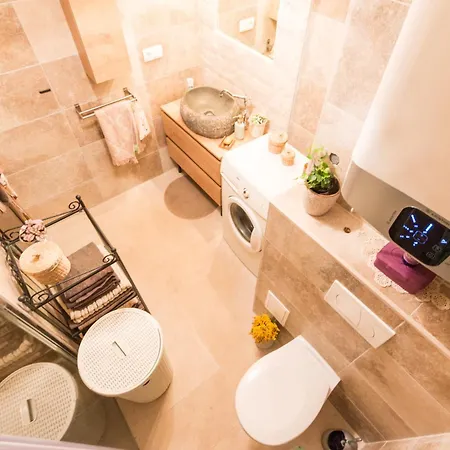 Mariola Apartment Zadar