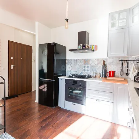 Mariola Apartment Zadar