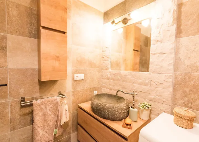 Mariola Lägenhet Zadar