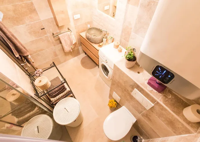 Mariola Lägenhet Zadar